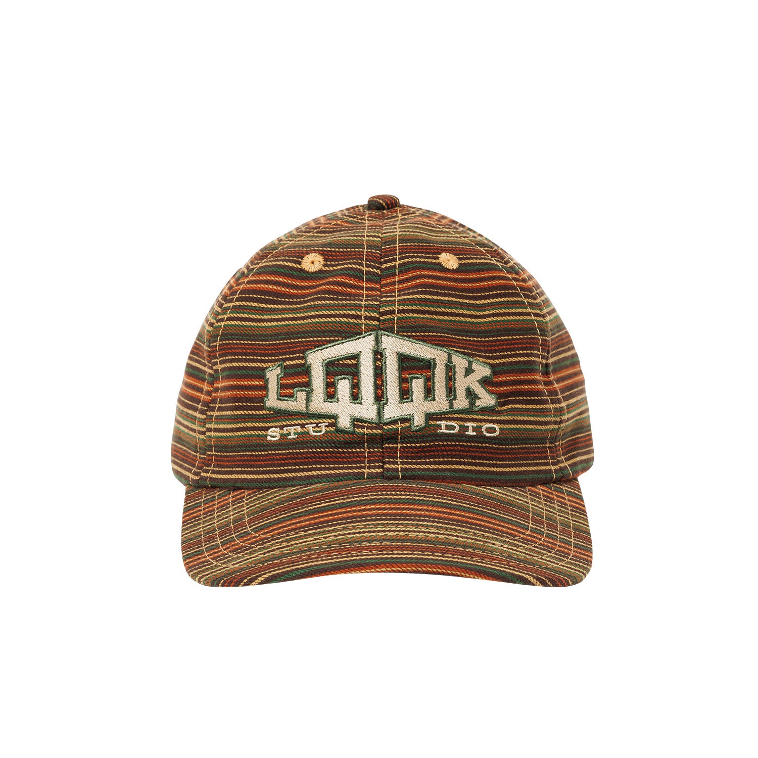 LQQK STUDIO の CAP (LQS25CP22)