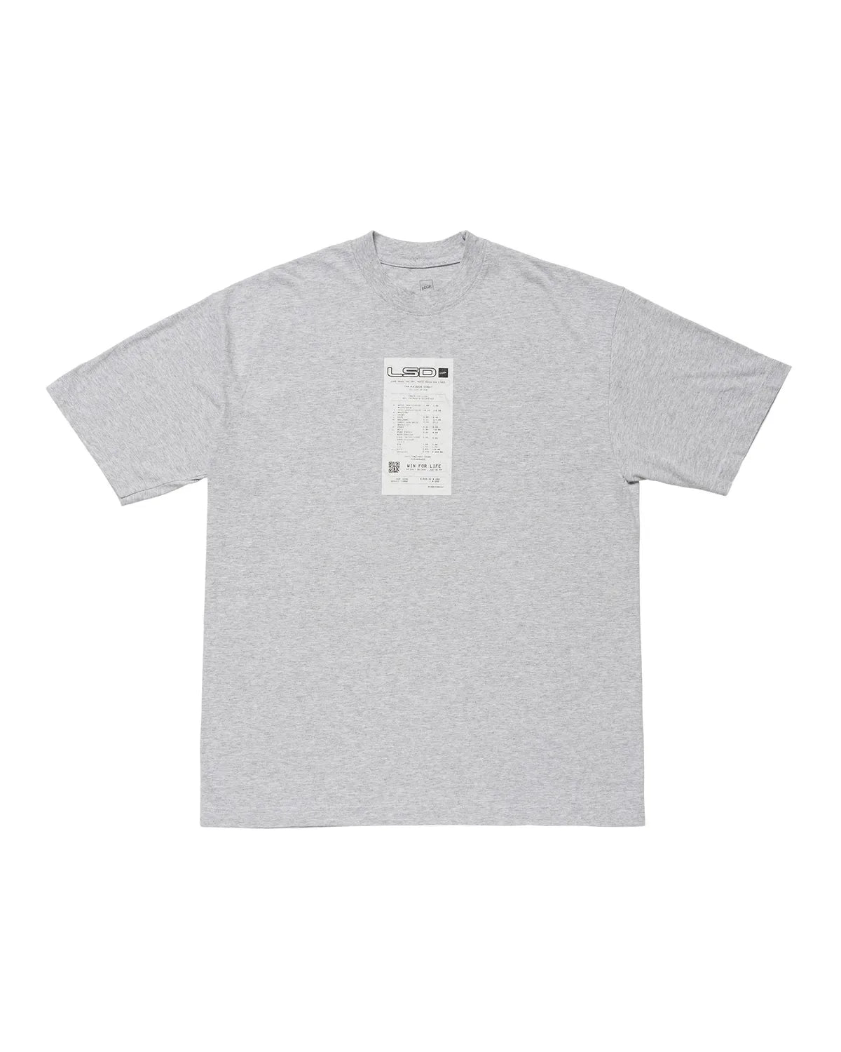LQQK STUDIO の LSD TEE (LQS25ST19)