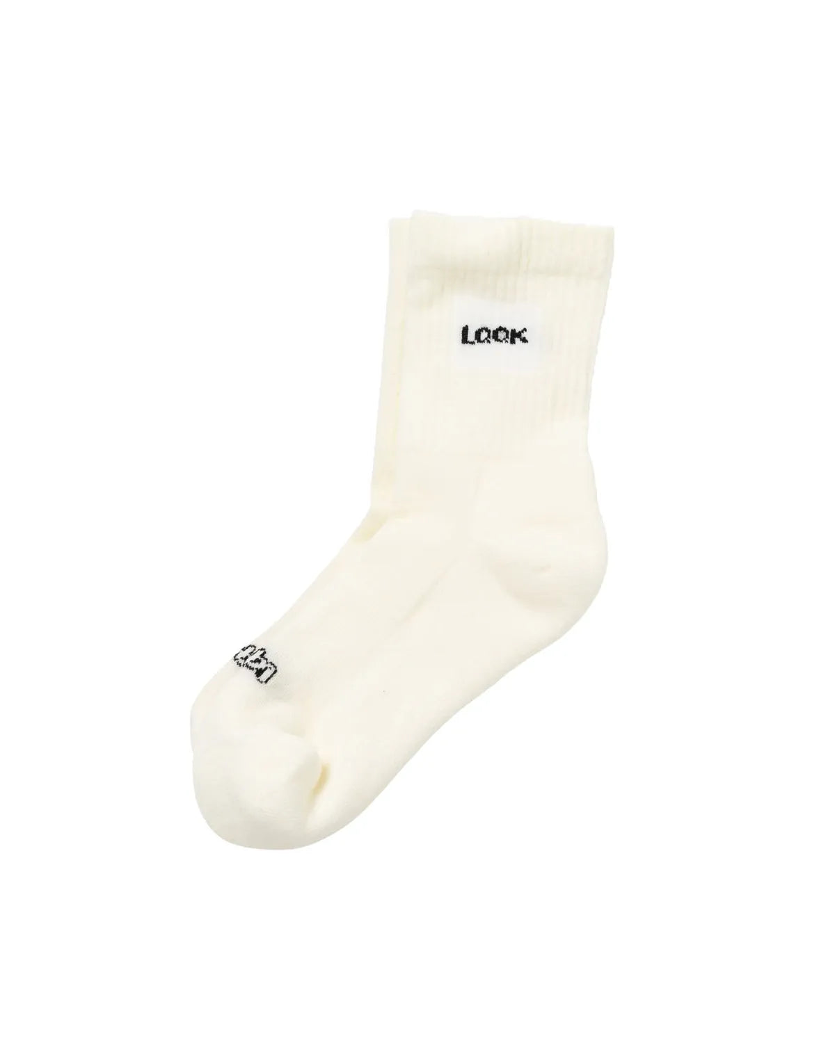 LQQK STUDIO の MERINO WOOL SOCKS (LQA24SC26)