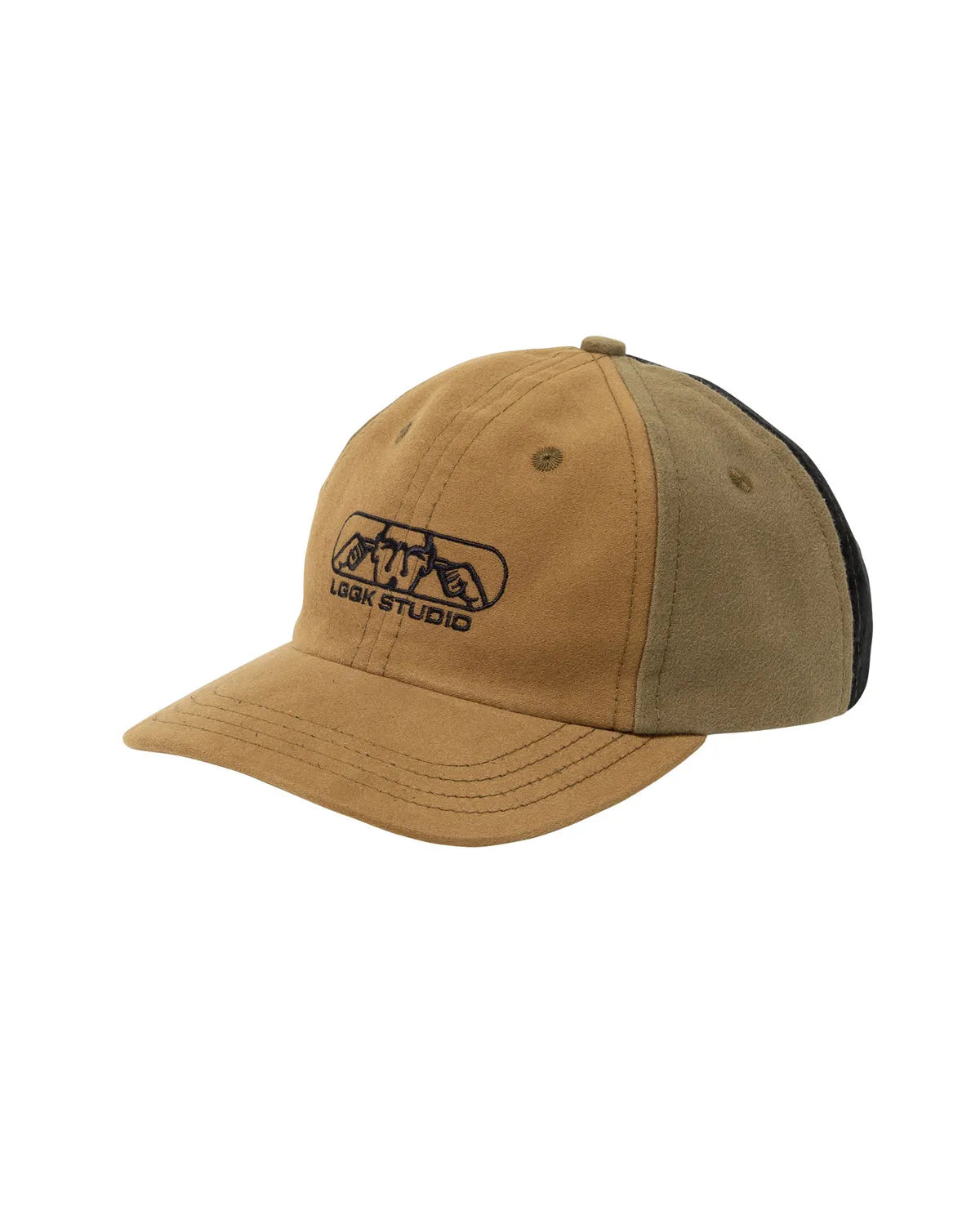 LQQK STUDIO の NOISE CONTROL CAP (LQA26CP26)