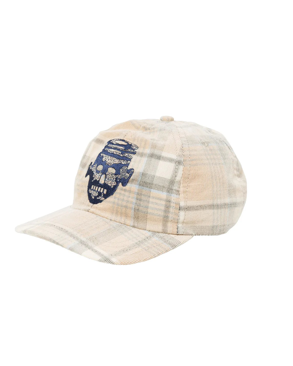 LQQK STUDIO の STONE CAP (LQS25CP23)