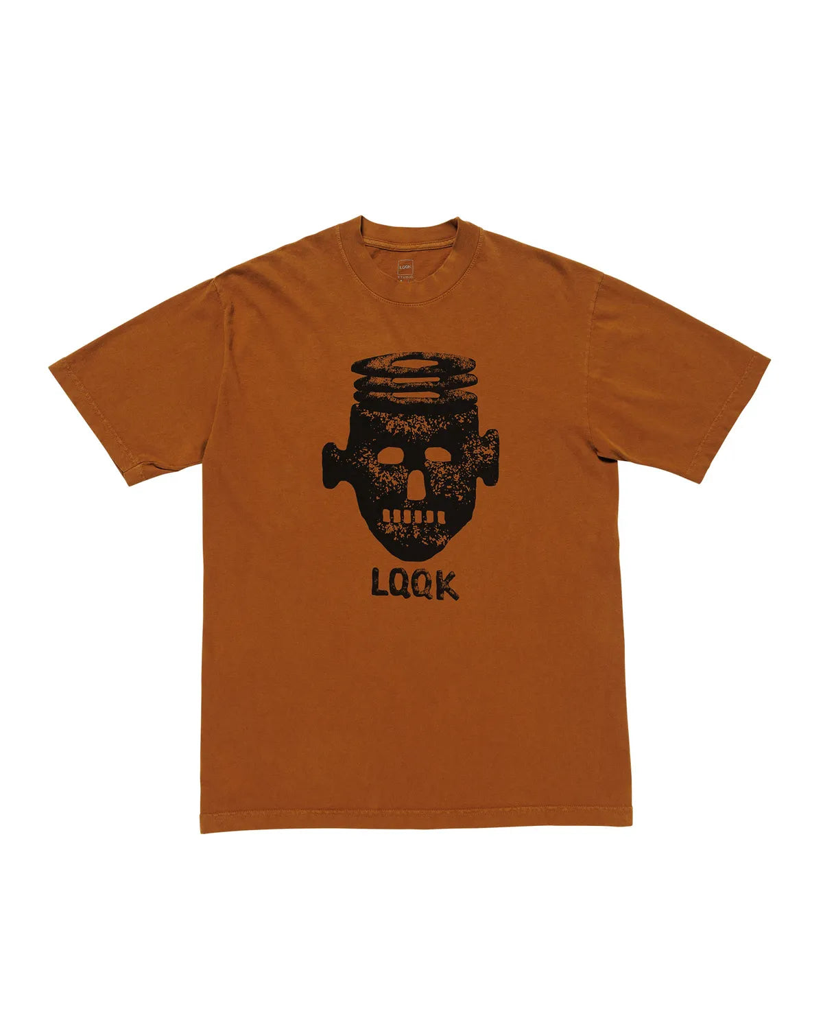 LQQK STUDIO の STONE MAN TEE (LQS25ST15)