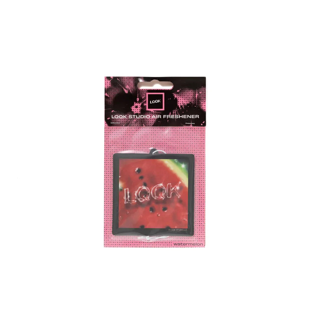 LQQK STUDIO / AIR FRESHENER (LQS24AC36)