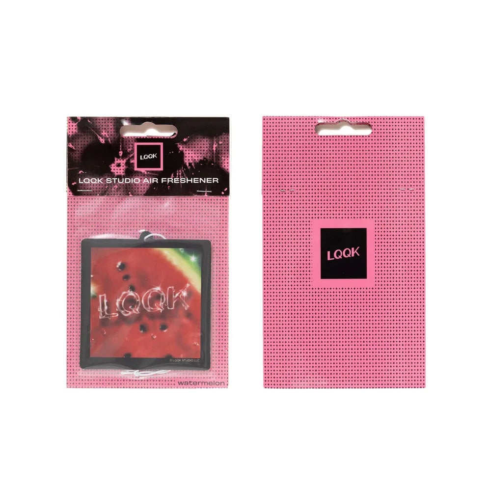 LQQK STUDIO / AIR FRESHENER (LQS24AC36)