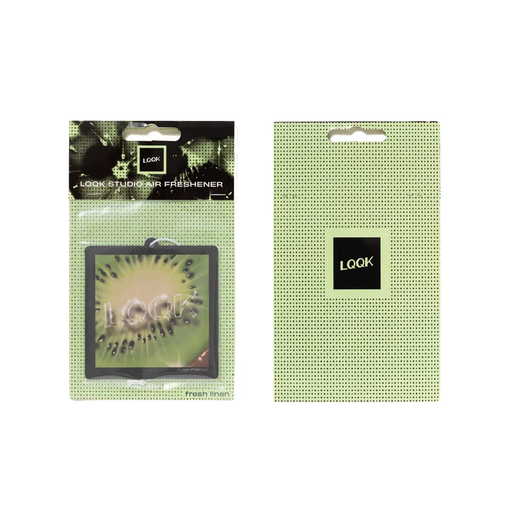 LQQK STUDIO の AIR FRESHENER (LQS24AC36)