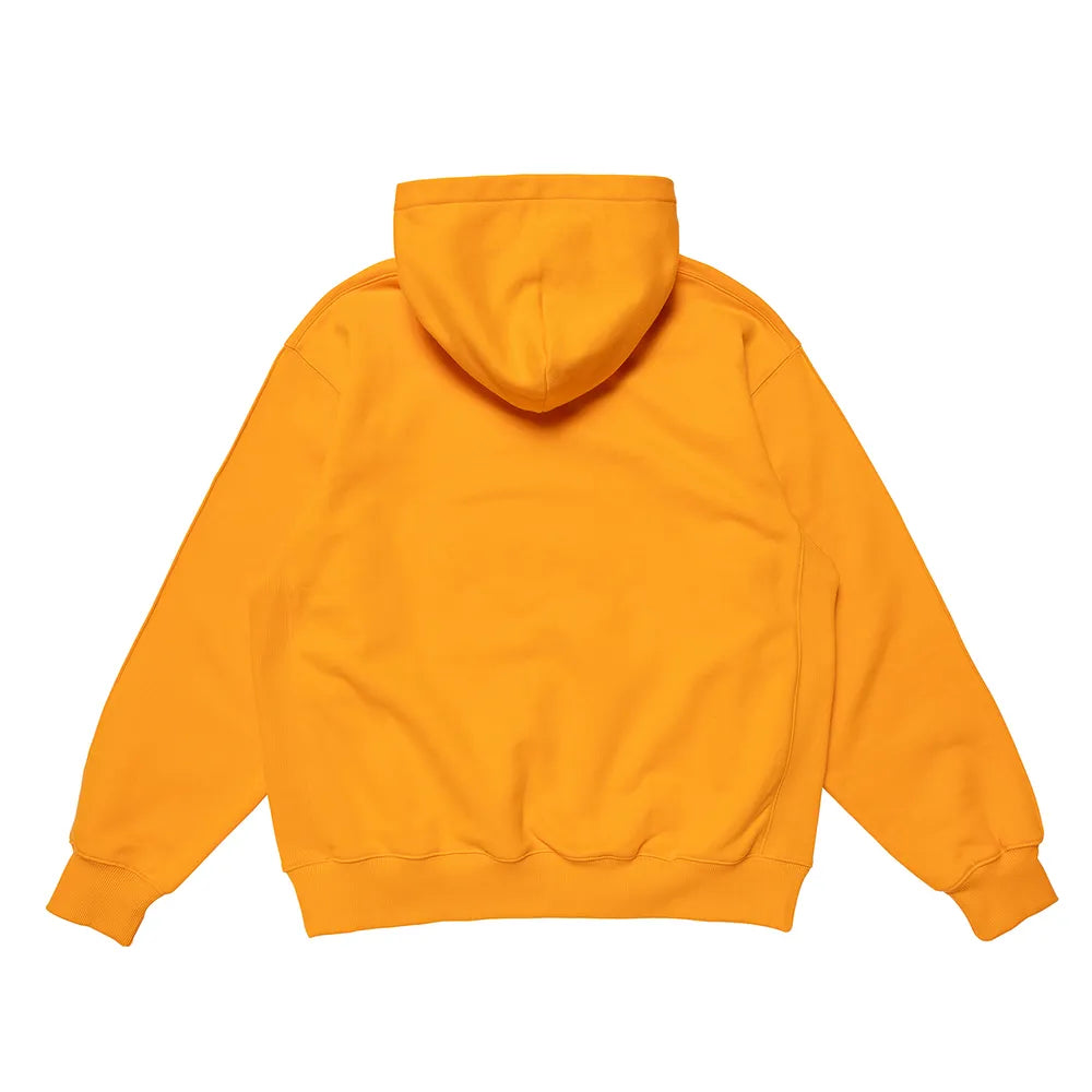 LQQK STUDIO / PINTUCK HOODIE (LQS24SW10)