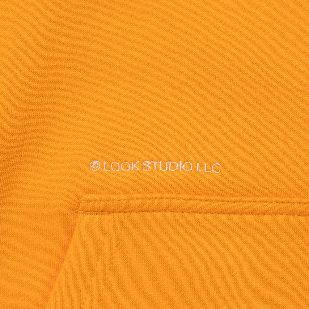 LQQK STUDIO / PINTUCK HOODIE (LQS24SW10)