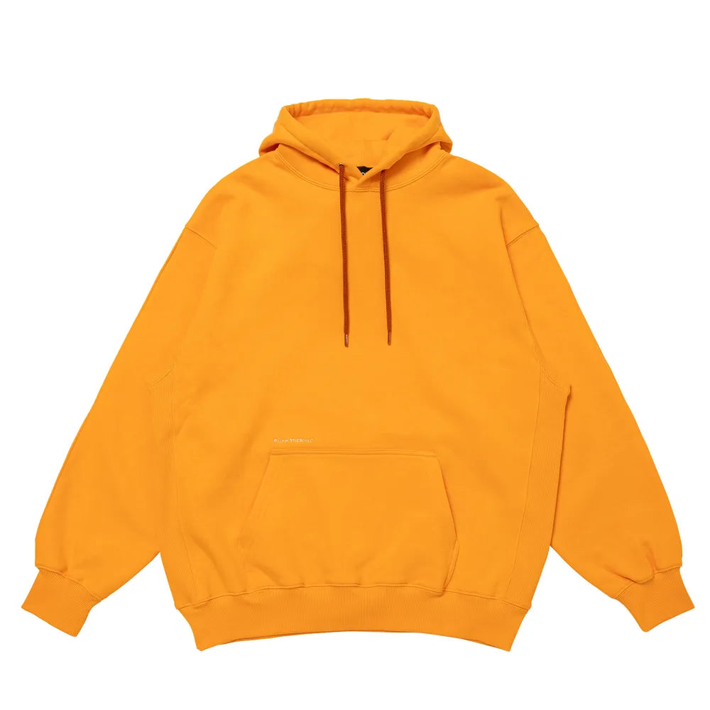 LQQK STUDIO / PINTUCK HOODIE (LQS24SW10)