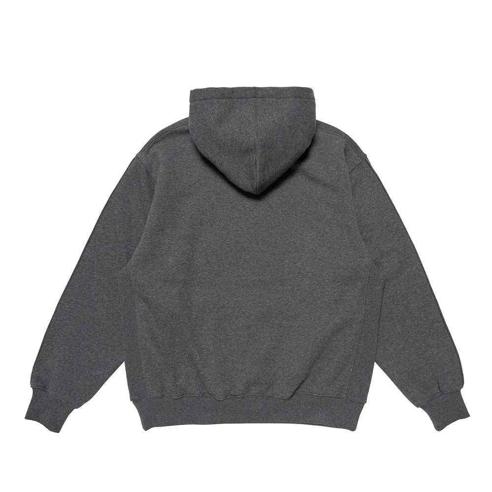 LQQK STUDIO / PINTUCK HOODIE (LQS24SW10)