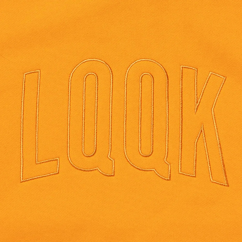 LQQK STUDIO / PINTUCK CREWNECK (LQS24SW11)