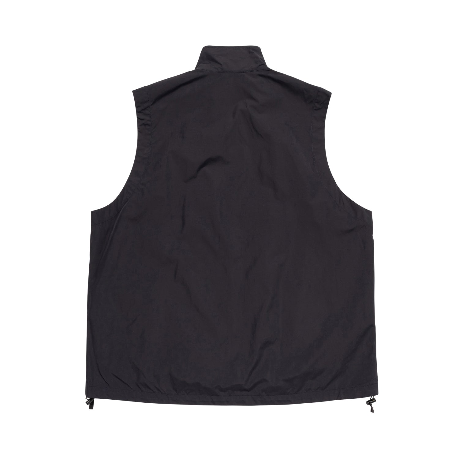 LQQK STUDIO / NYLON VEST (LQS25NV06)