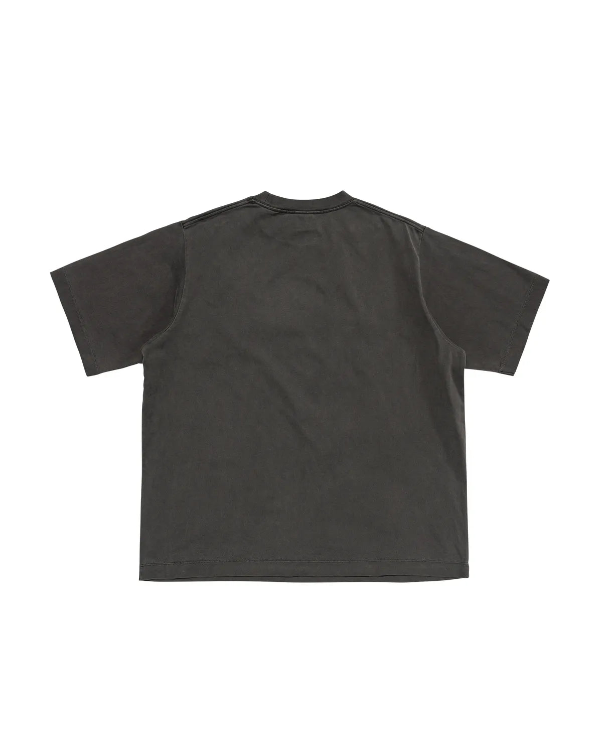 LQQK STUDIO / PIGMENT WASHED TEE (LQS25PS11)