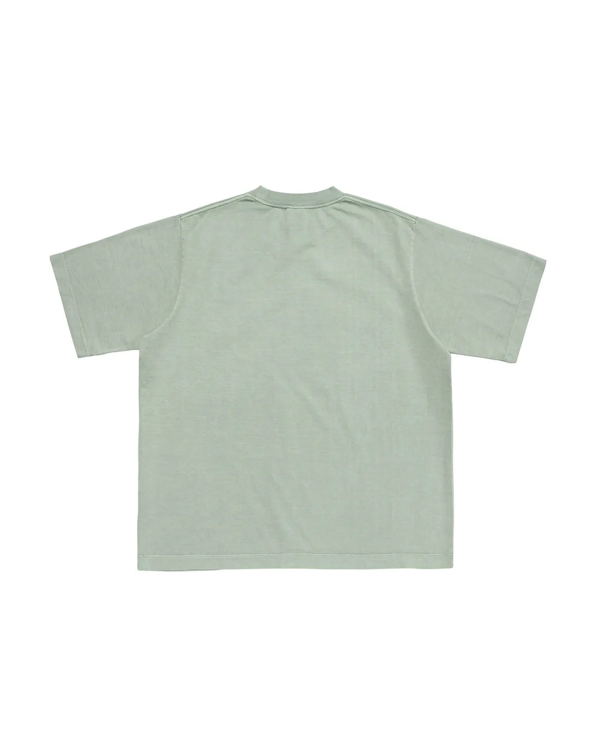LQQK STUDIO / PIGMENT WASHED TEE (LQS25PS11)