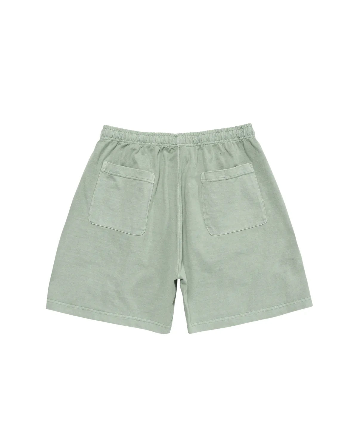 LQQK STUDIO / PIGMENT WASHED SHORTS (LQS25PS12)