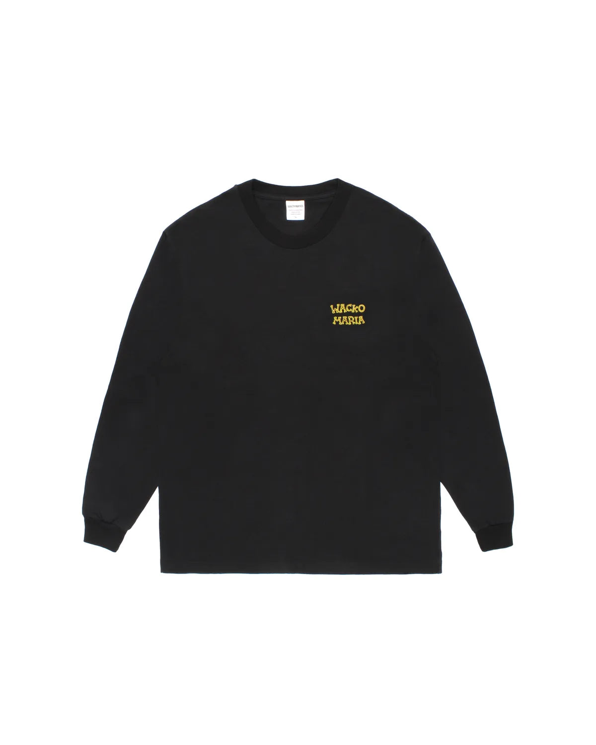 WACKO MARIA × TIM LEHI / WASHED HEAVY WEIGH (26FW-WMT-LT04)