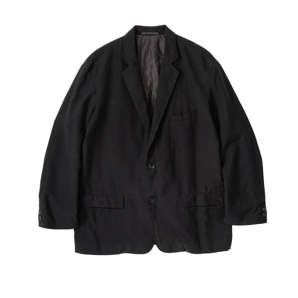 Graphpaper の Linen Cupro Jacket