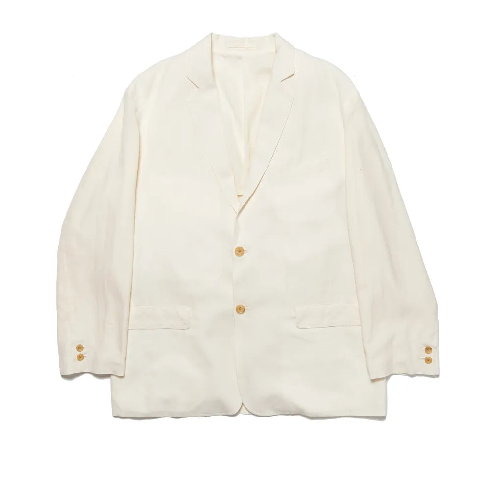 Graphpaper / Linen Cupro Jacket