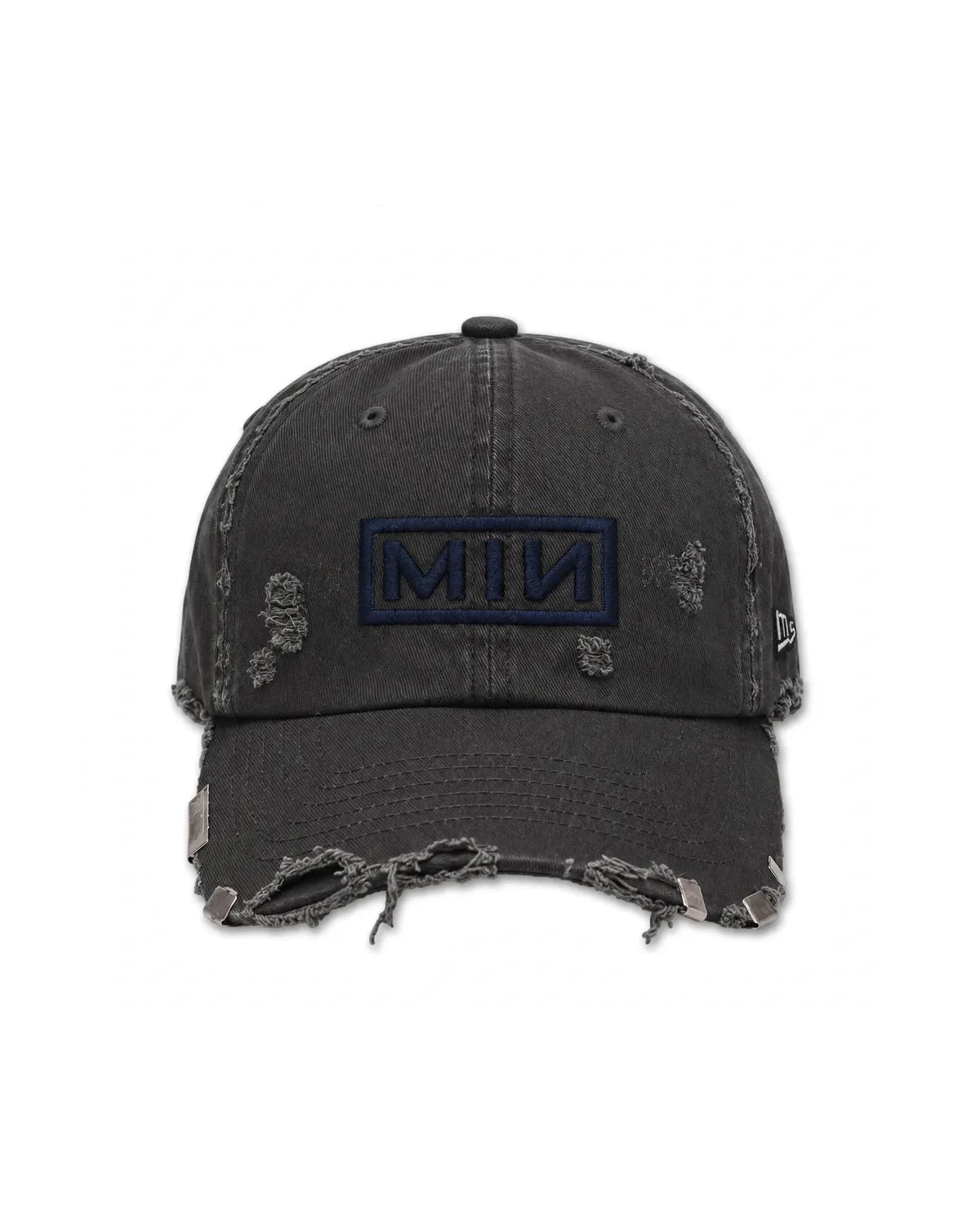 MINUS / Bootleg Cap With Damaged -BOX- (M-P5-BG16)