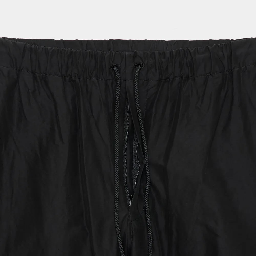 marka / ADJUSTABLE HEM EASY WIDE PANTS (M25A02PT01C)