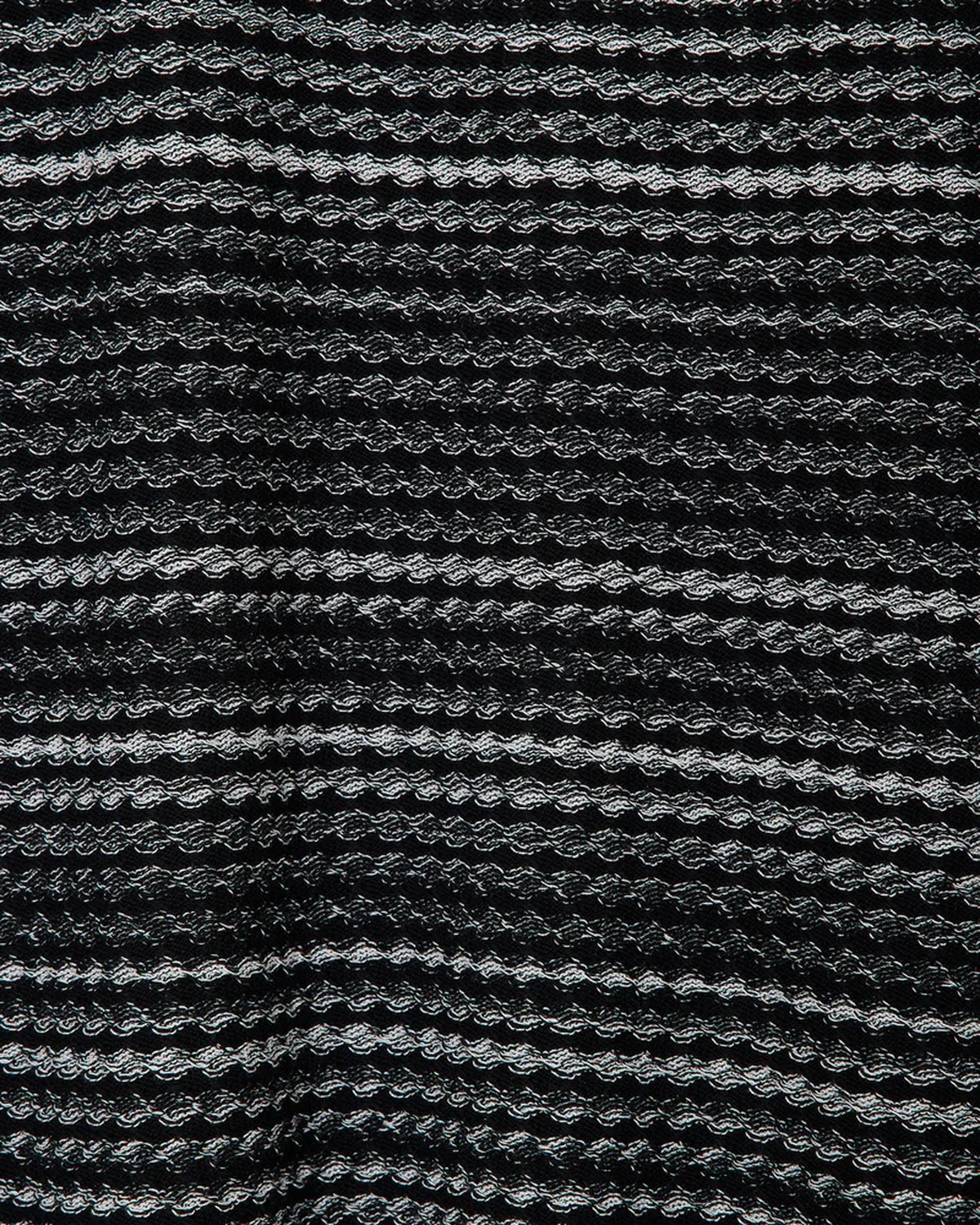 marka / ORGANIC COTTON TWIST YARN SKIPPER KNIT (M25B06SW01B)