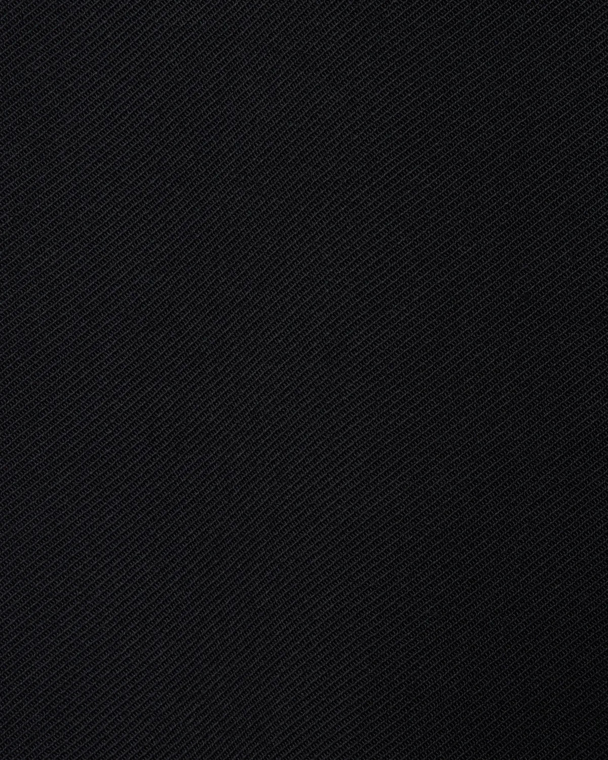 marka / Recycled Polyester Non-Mulesed Wool Gabardine Regular Straight Trousers (M25C07PT02C)
