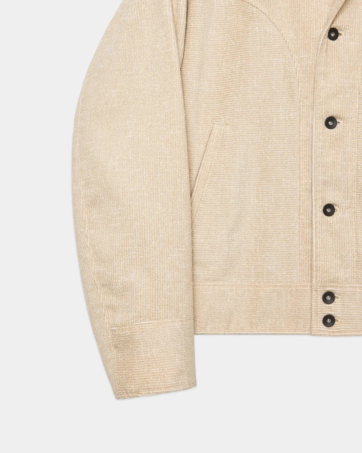marka / Organic Cotton 8-WALE Corduroy (M25C11BL01C)