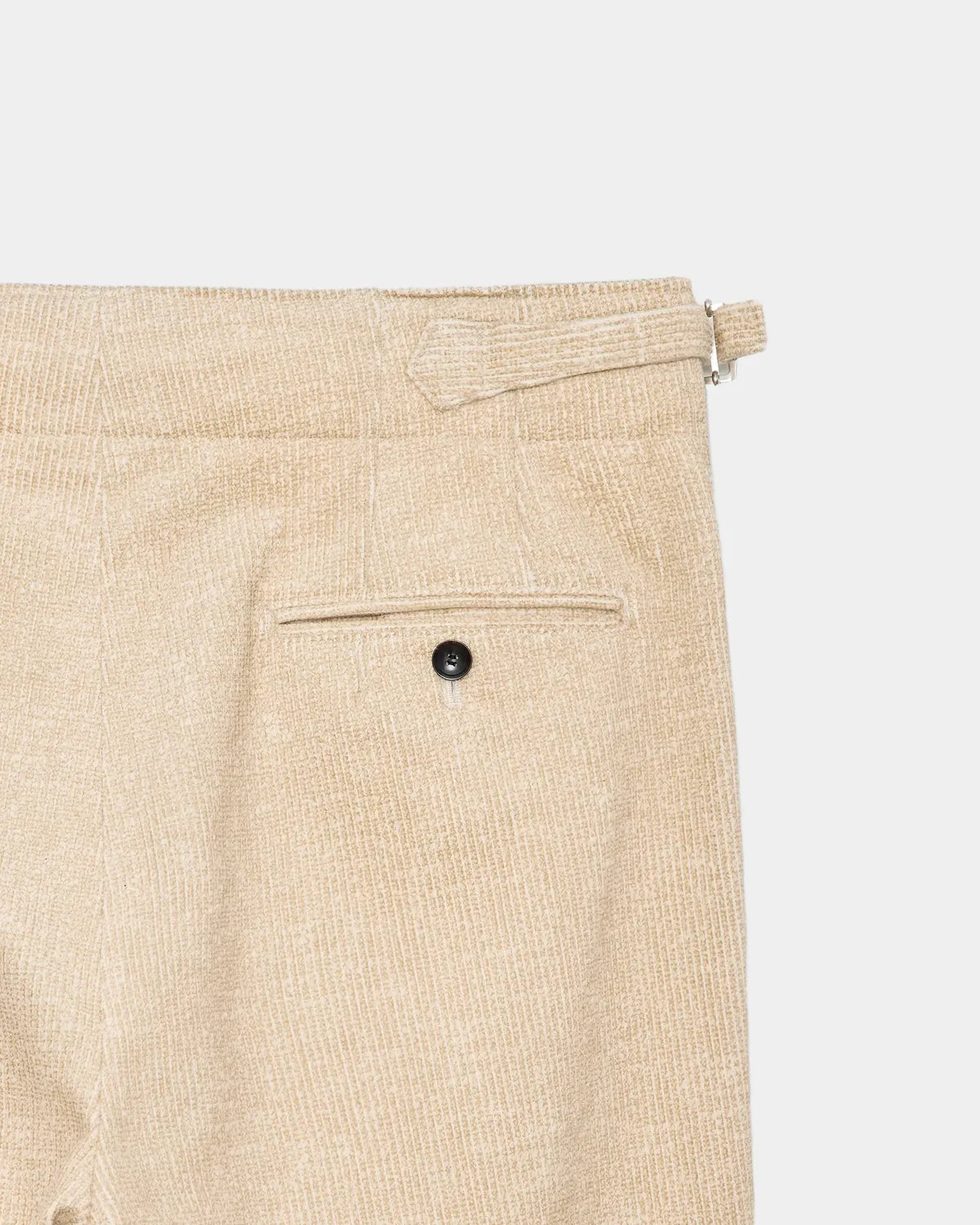 marka / Organic Cotton 8-WALE Corduroy (M25C11PT01C)