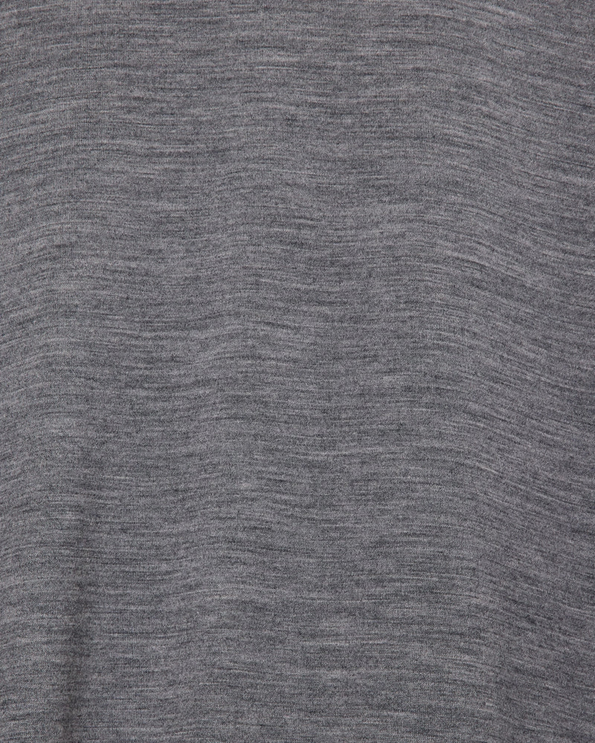 marka / 2/72 Wool Single Jersey Washable Turtle Neck (M25C21CS01C)