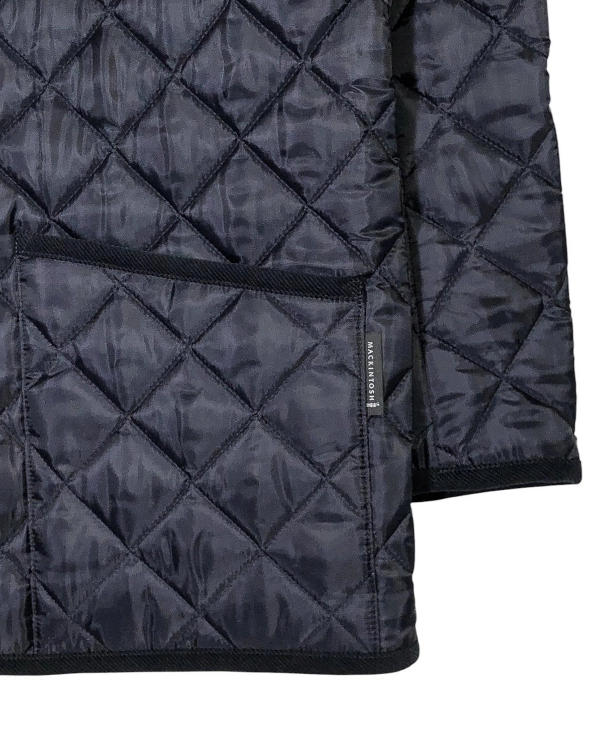 MACKINTOSH / MAC-WAVERLY (G252Q01005BGQPE)