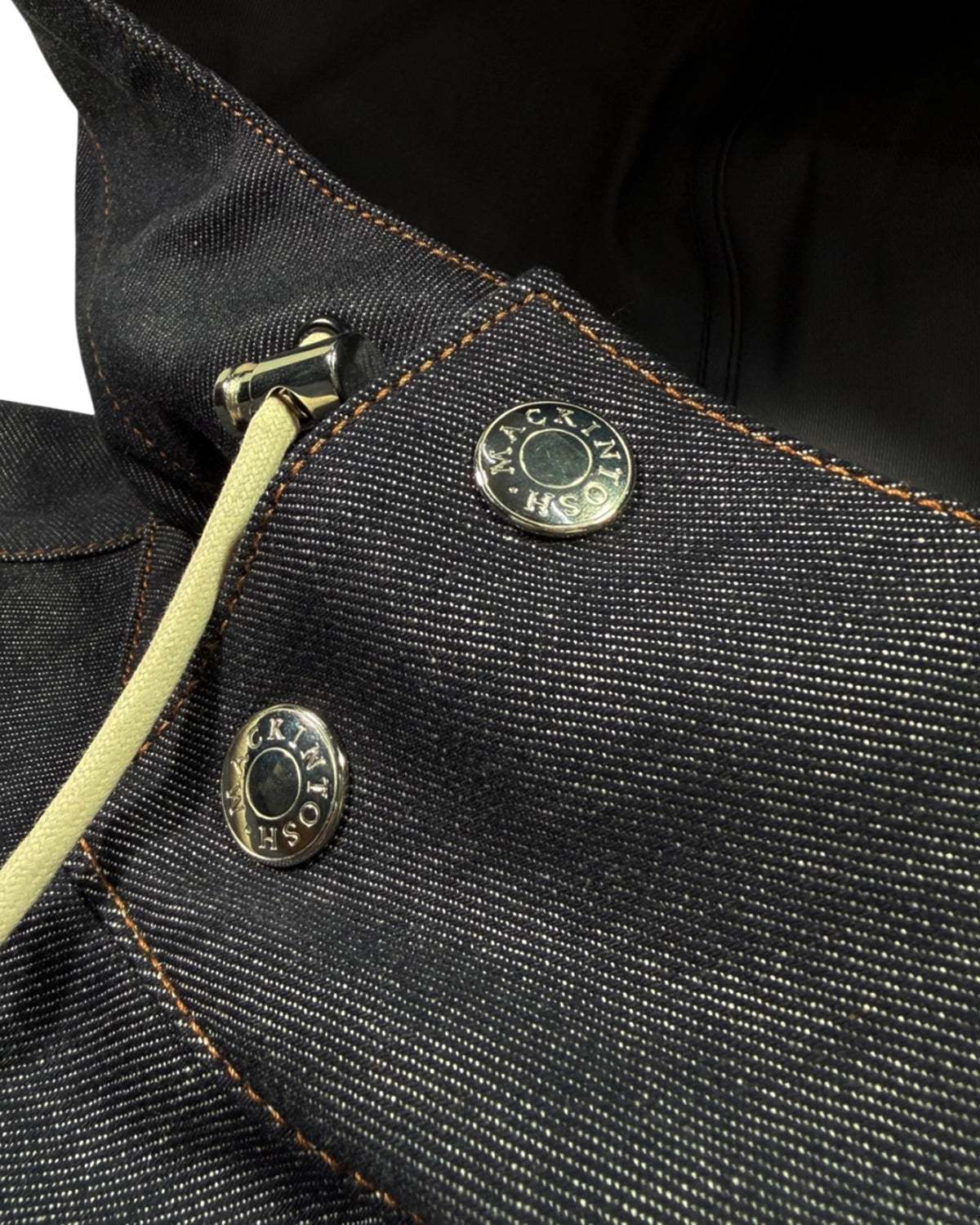 MACKINTOSH / JACKET (G261HI1080ULALU)