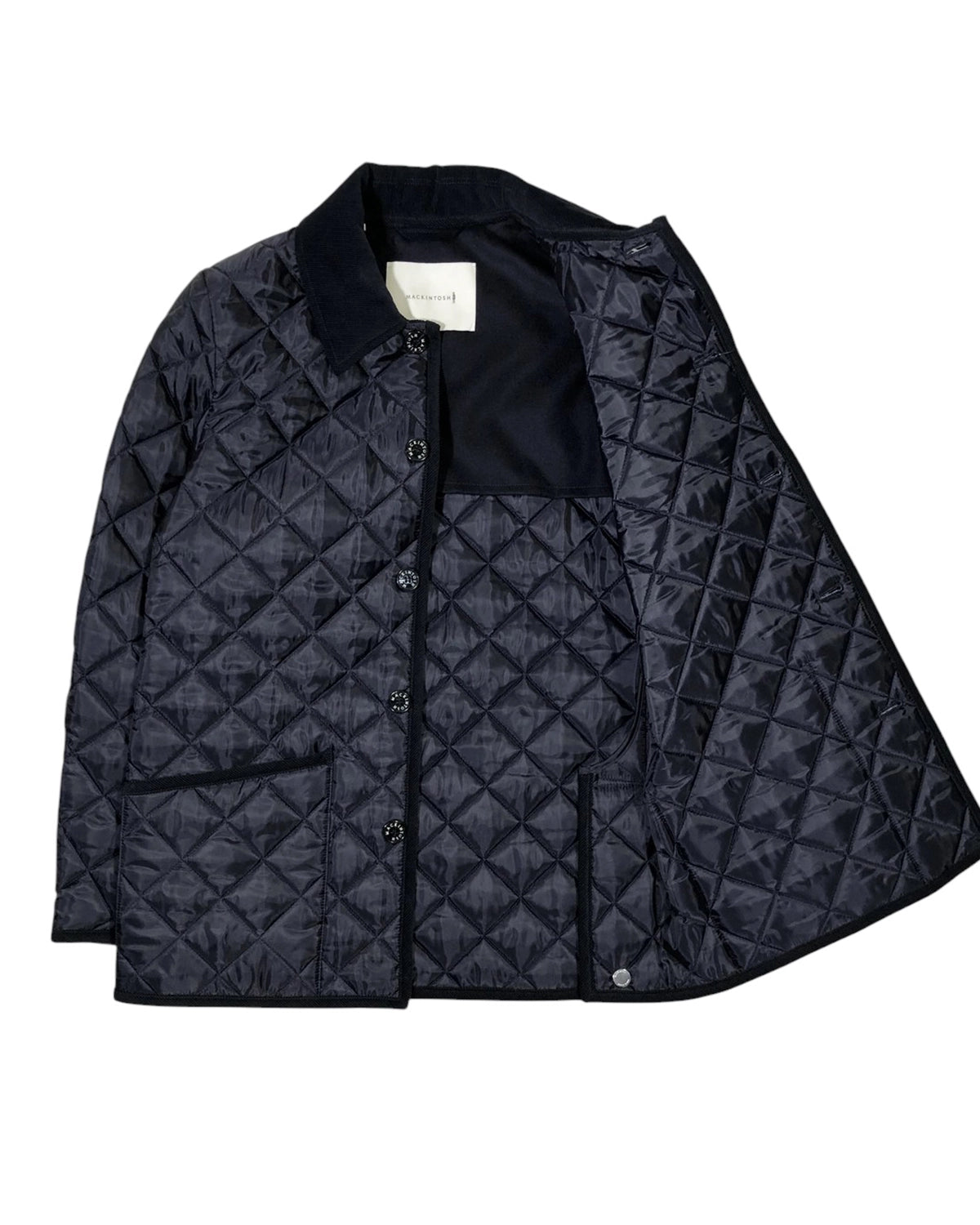 MACKINTOSH / MAC-WAVERLY (G252Q01005BGQPE)