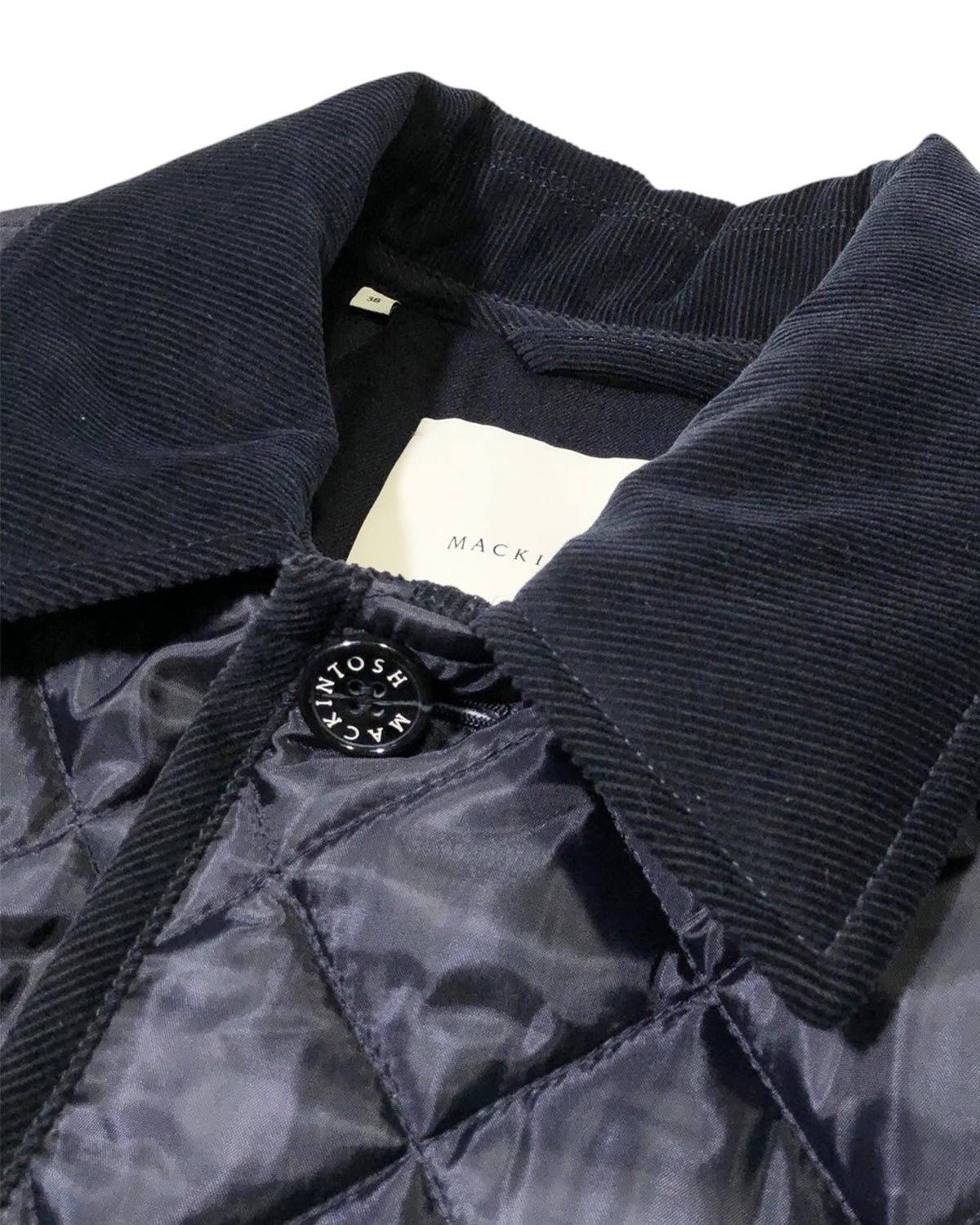 MACKINTOSH / MAC-WAVERLY (G252Q01005BGQPE)