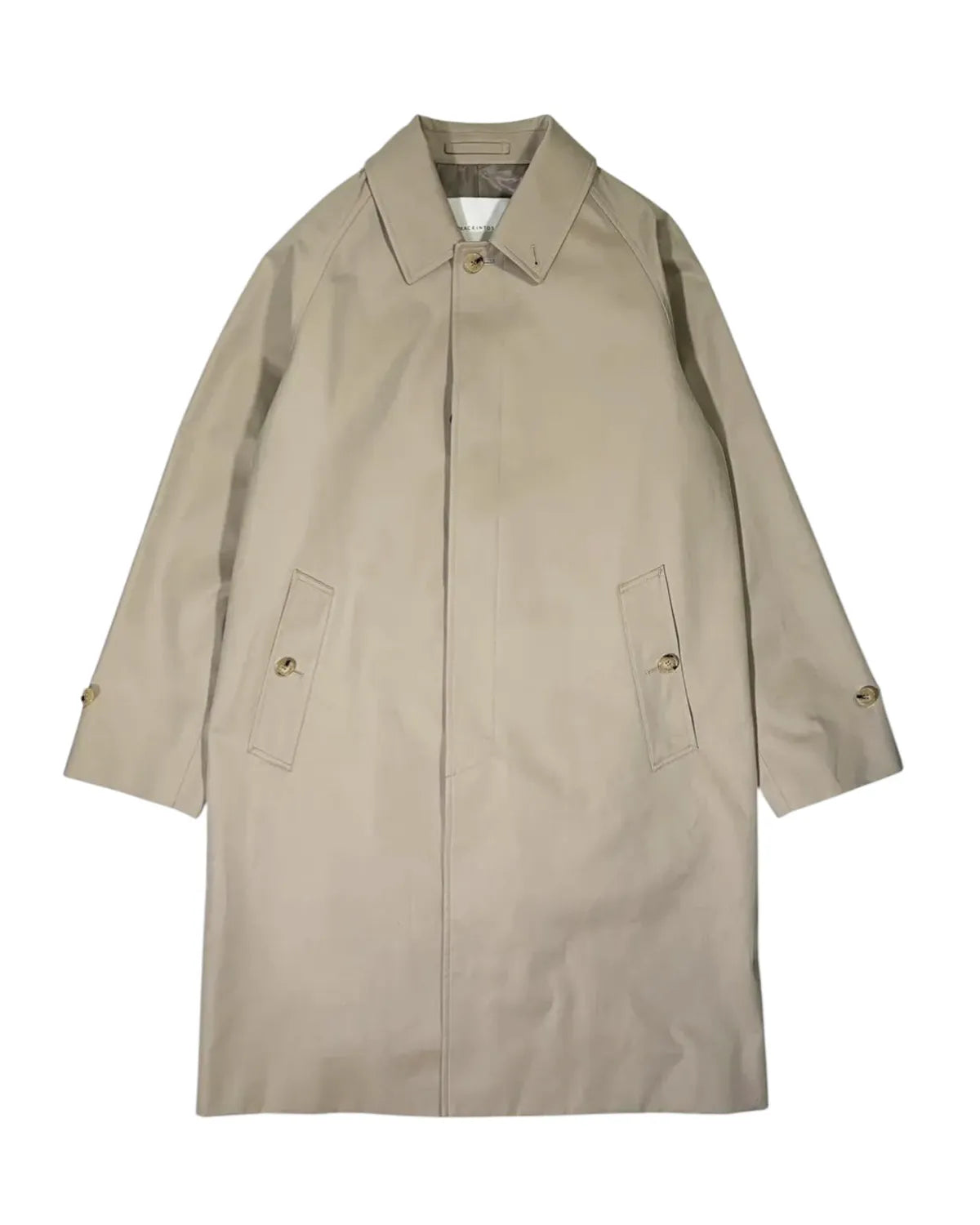 MACKINTOSH（マッキントッシュ） / Coat | 公式通販・JACK in the NET