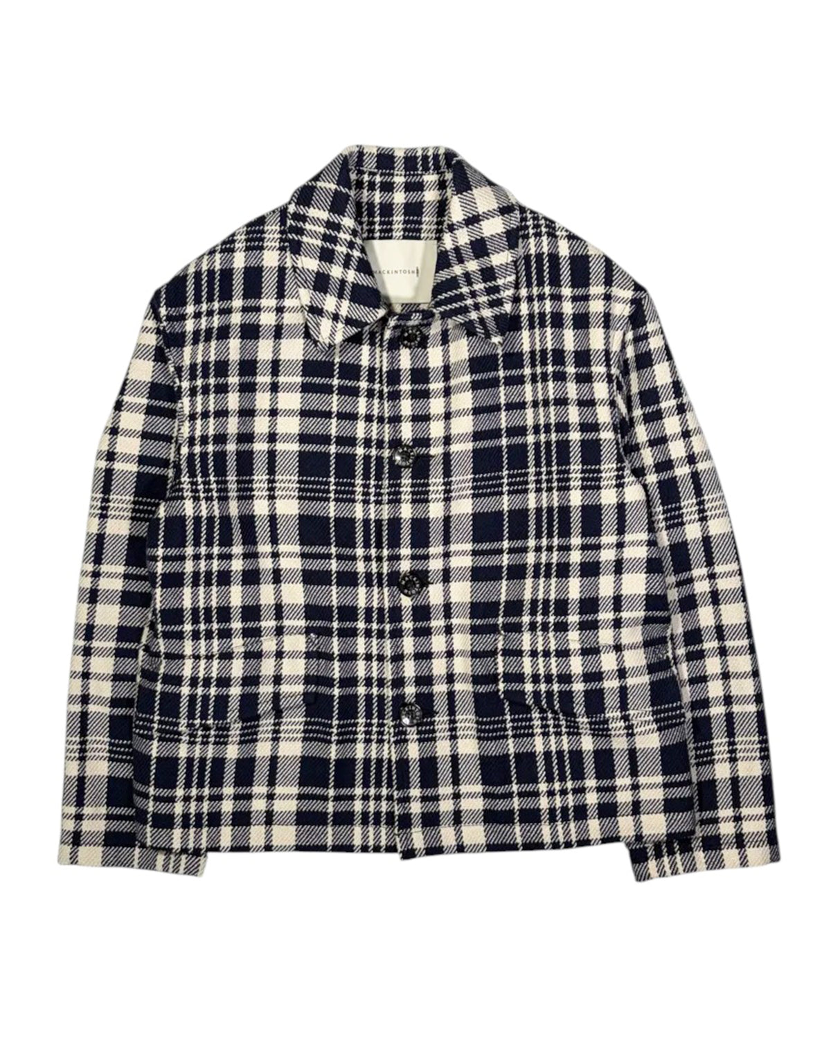 MACKINTOSH / HUMBIE SL SHORT GTS | 公式通販・JACK in the NET