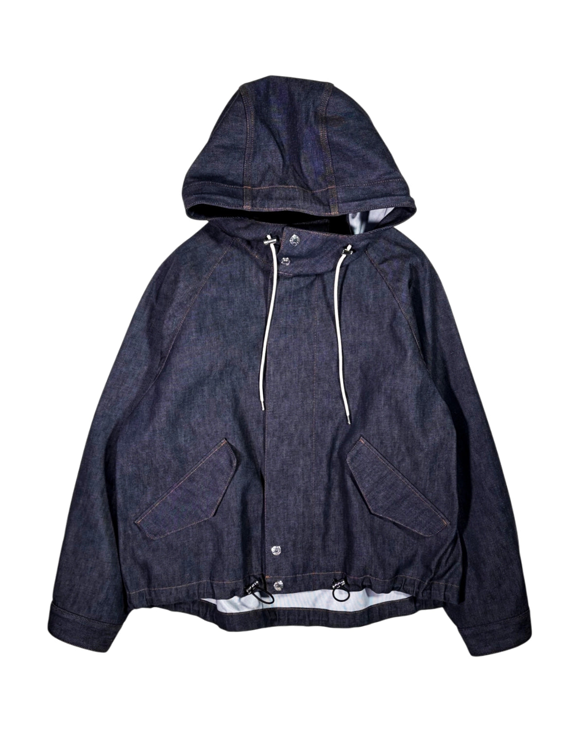 MACKINTOSH の JACKET (G261HI1080ULALU)