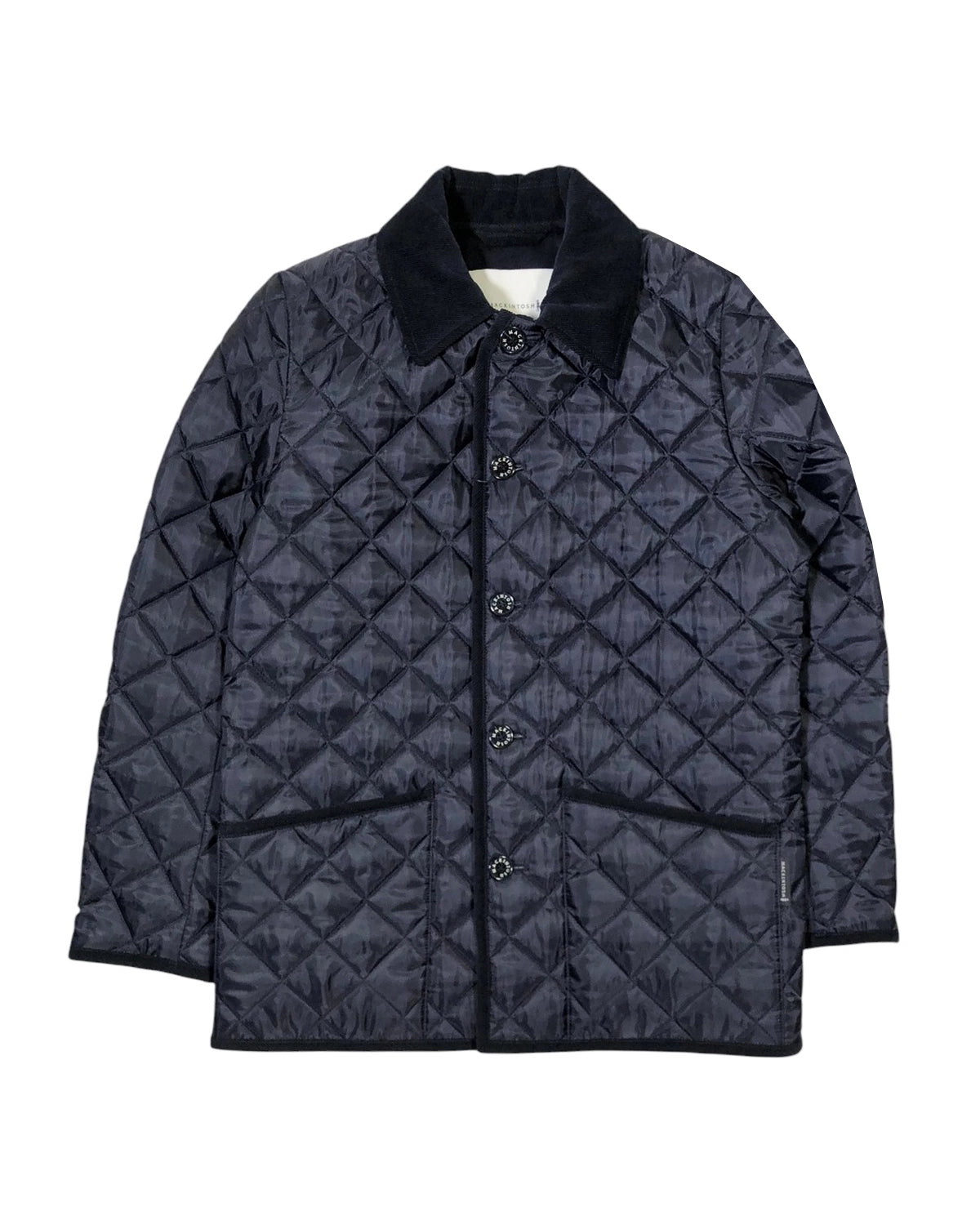 MACKINTOSH の MAC-WAVERLY (G252Q01005BGQPE)