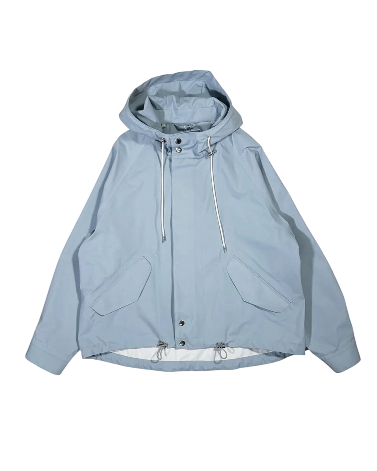 MACKINTOSH の NYLON JACKET (G261HI1080ULDB)