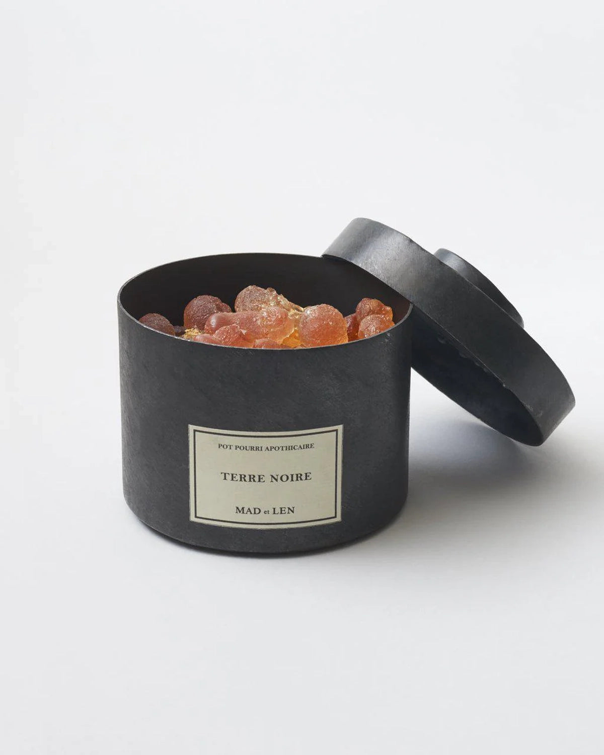 MAD et LEN の ポプリ アポセカリー / アンバー スモール -FIGUE NOIRE- (4573571440927)