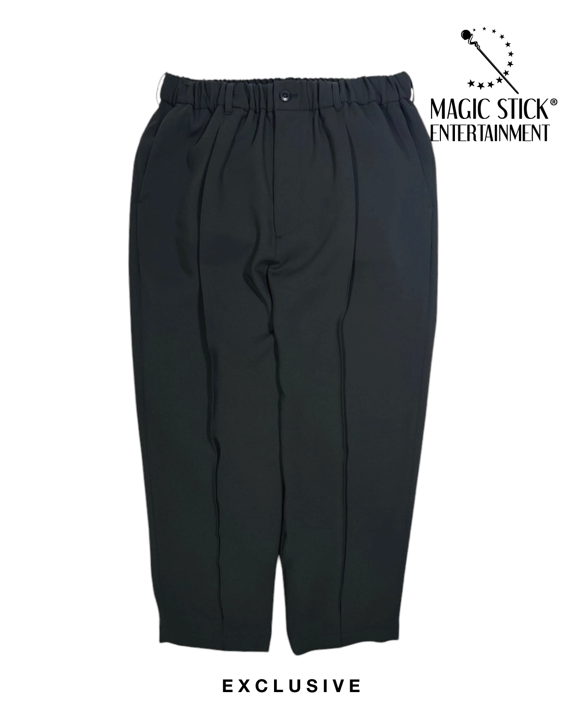 MAGIC STICK (※EXCLUSIVE ) / GravityLife Nishiki Pants "REGGAWS Special" (25SS-MS-RGW-002)