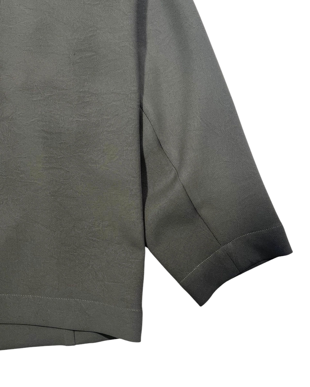 MAGIC STICK (※EXCLUSIVE )  / GravityLife Nishiki Jacket "REGGAWS Special" (25SS-MS-RGW-001)