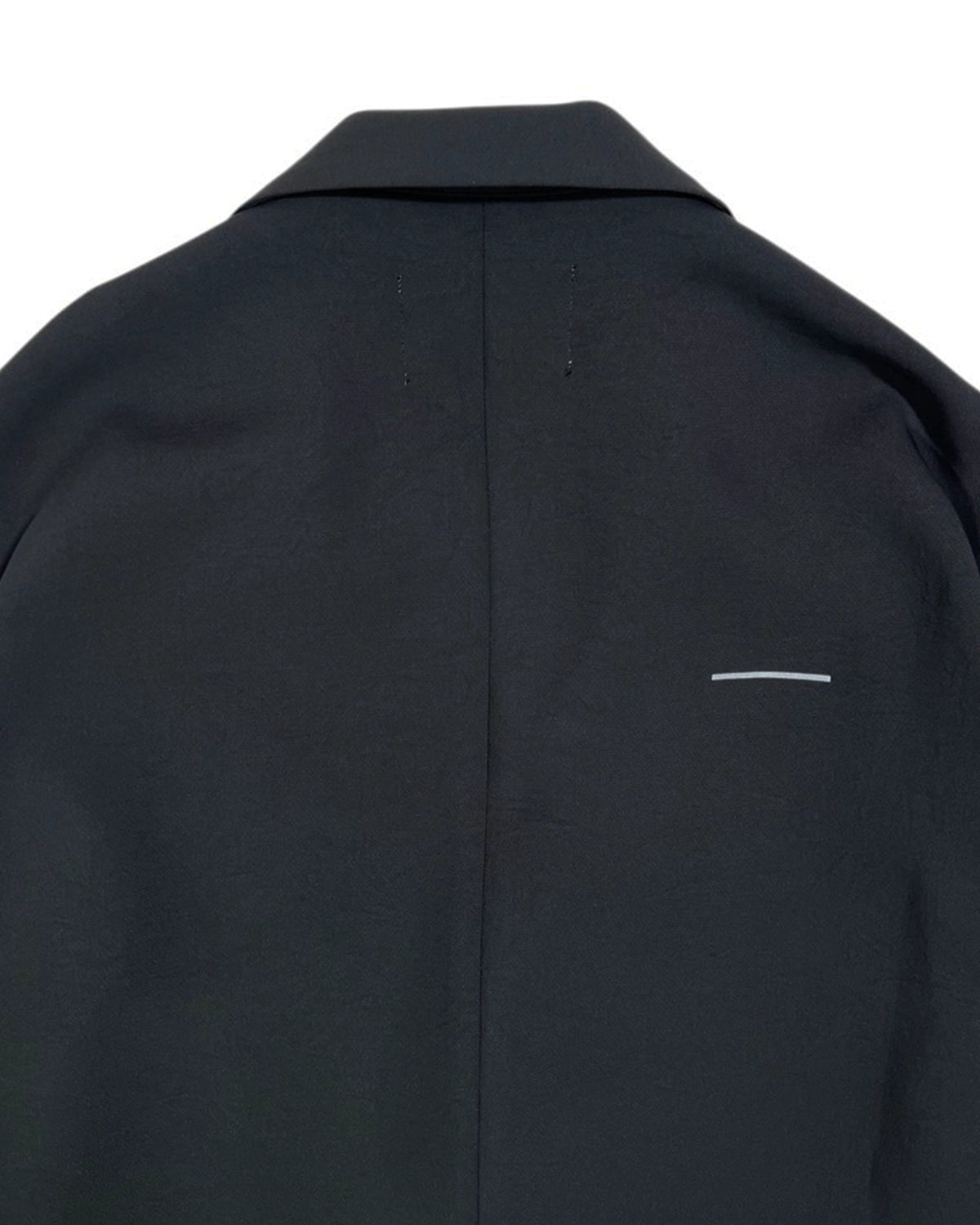 MAGIC STICK (※EXCLUSIVE )  / GravityLife Nishiki Jacket "REGGAWS Special" (25SS-MS-RGW-001)