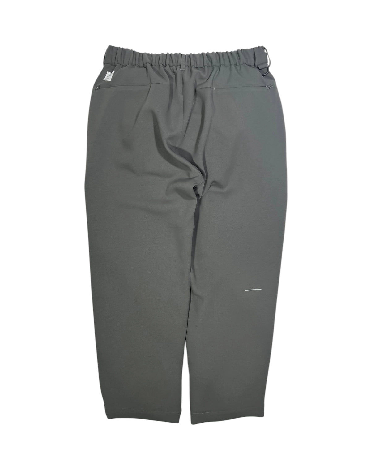 MAGIC STICK (※EXCLUSIVE ) / GravityLife Nishiki Pants "REGGAWS Special" (25SS-MS-RGW-002)