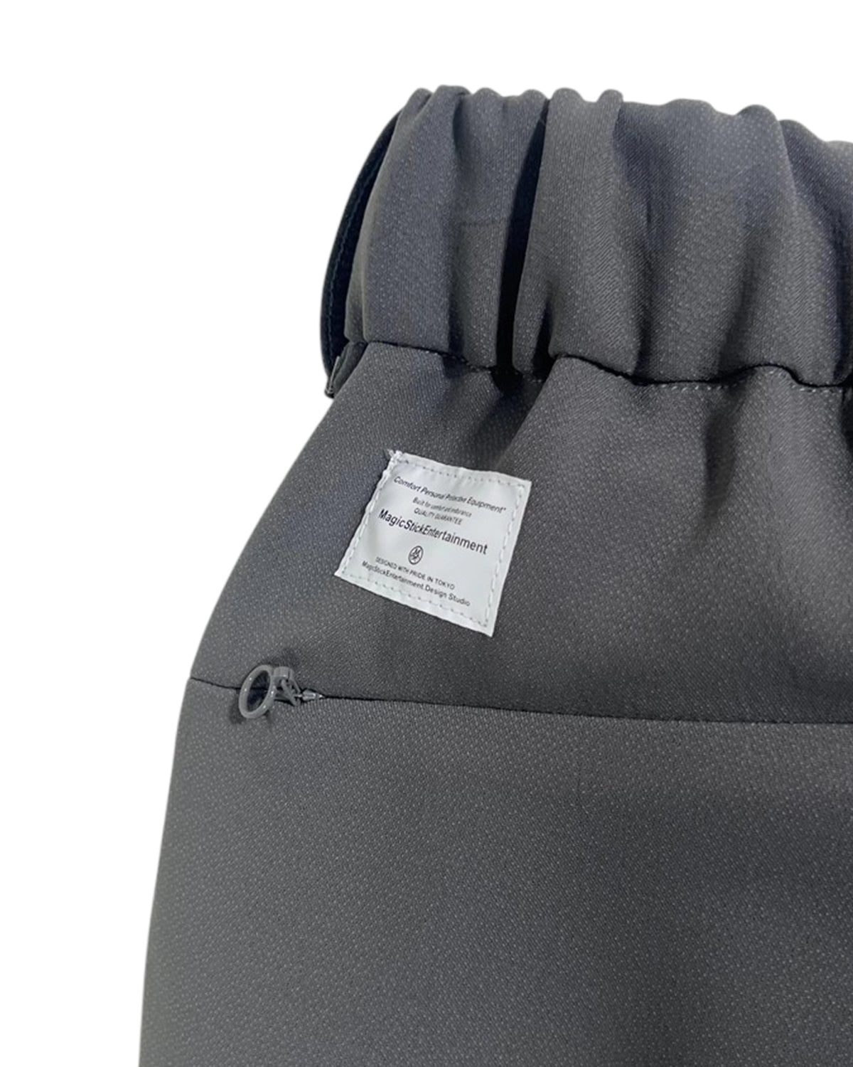 MAGIC STICK (※EXCLUSIVE )  / GravityLife Nishiki Pants "REGGAWS Special" (25SS-MS-RGW-002)