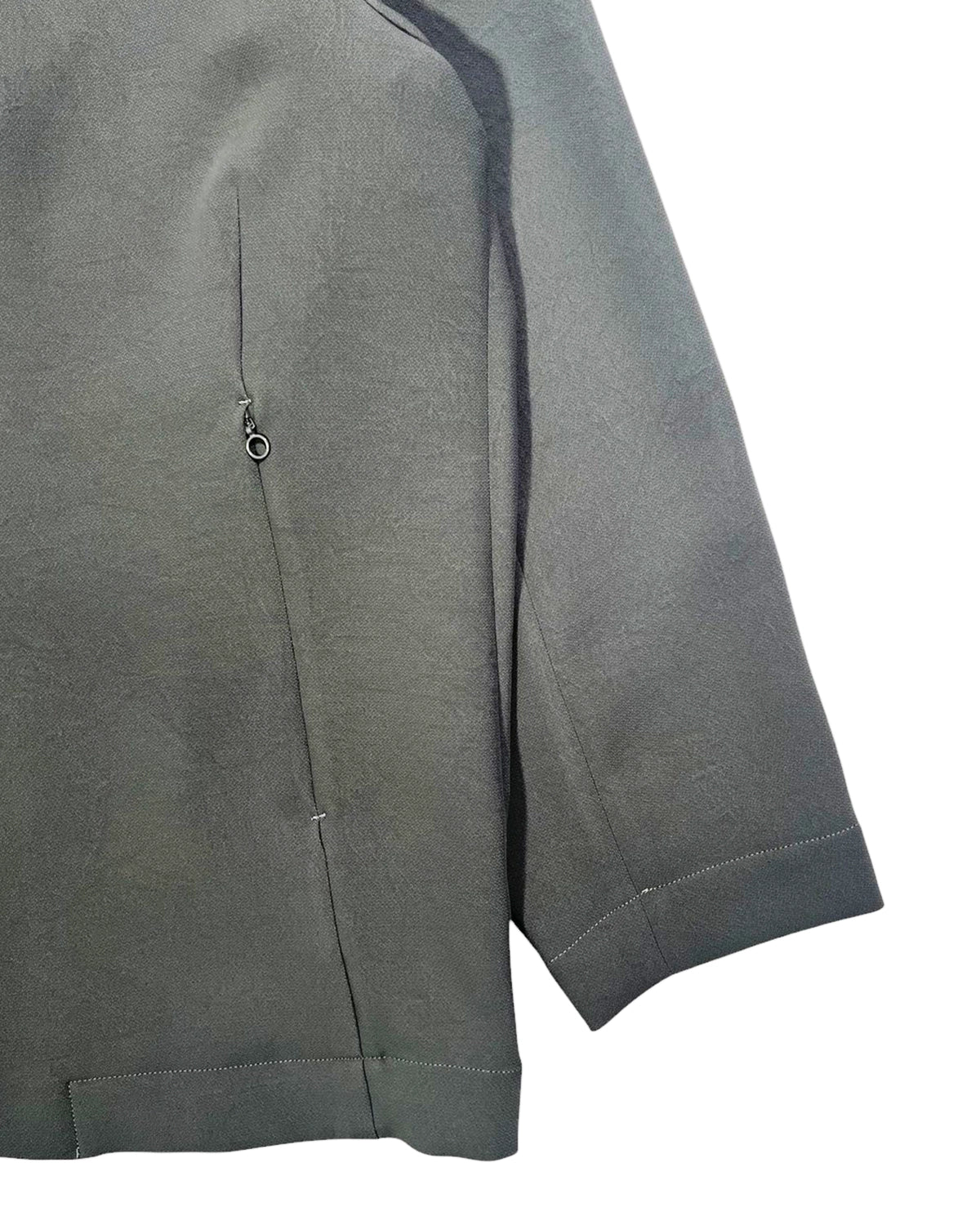 MAGIC STICK (※EXCLUSIVE )  / GravityLife Nishiki Jacket "REGGAWS Special" (25SS-MS-RGW-001)