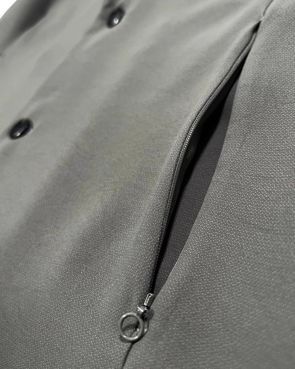 MAGIC STICK (※EXCLUSIVE )  / GravityLife Nishiki Jacket "REGGAWS Special" (25SS-MS-RGW-001)