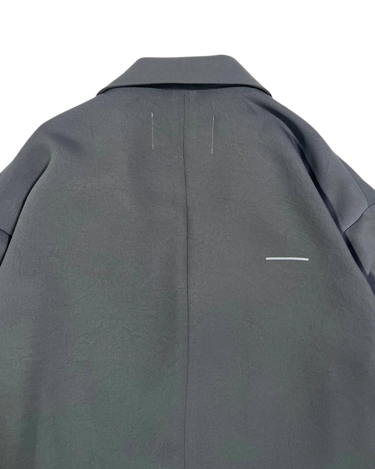 MAGIC STICK (※EXCLUSIVE )  / GravityLife Nishiki Jacket "REGGAWS Special" (25SS-MS-RGW-001)