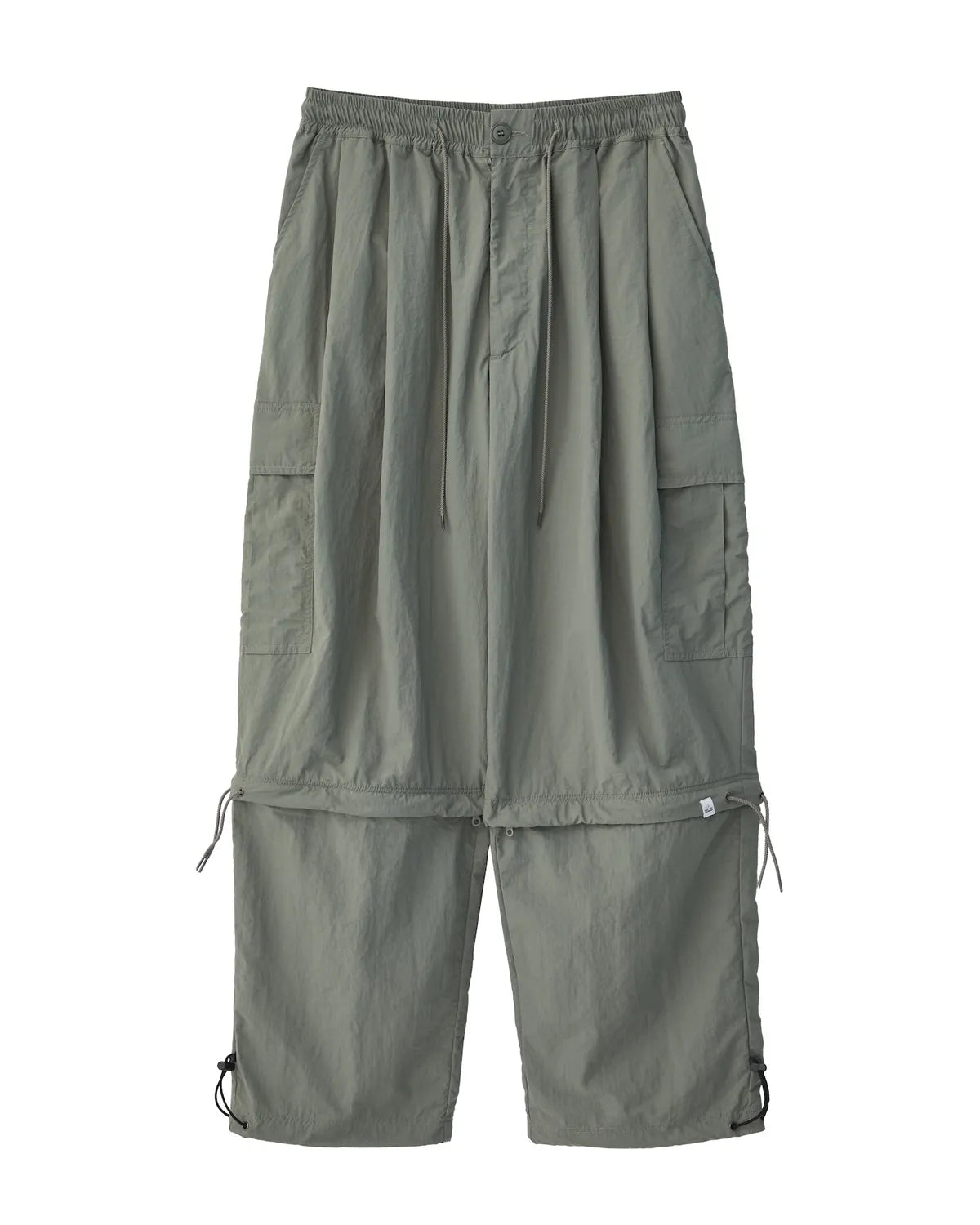 MAGIC STICK の 2WAY CLIMBING BDU PANTS (25SS-MS4-029)