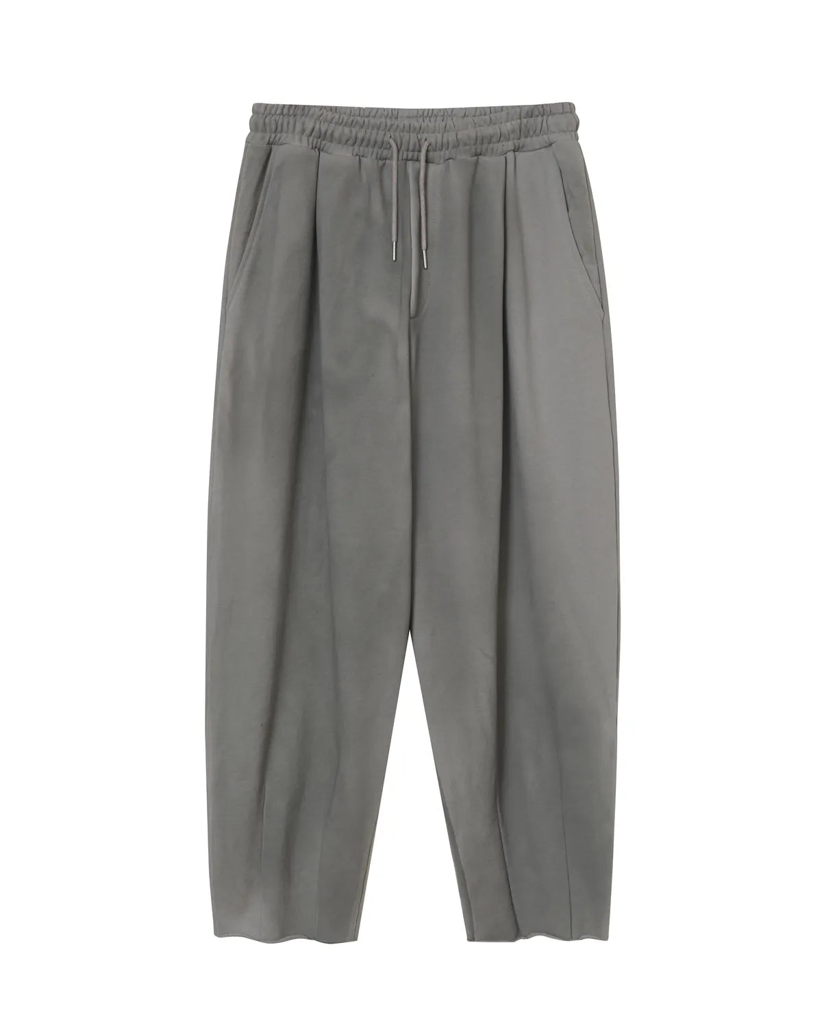 MAGIC STICK の 2 Tone Wide Pants (25FW-MS9-026)