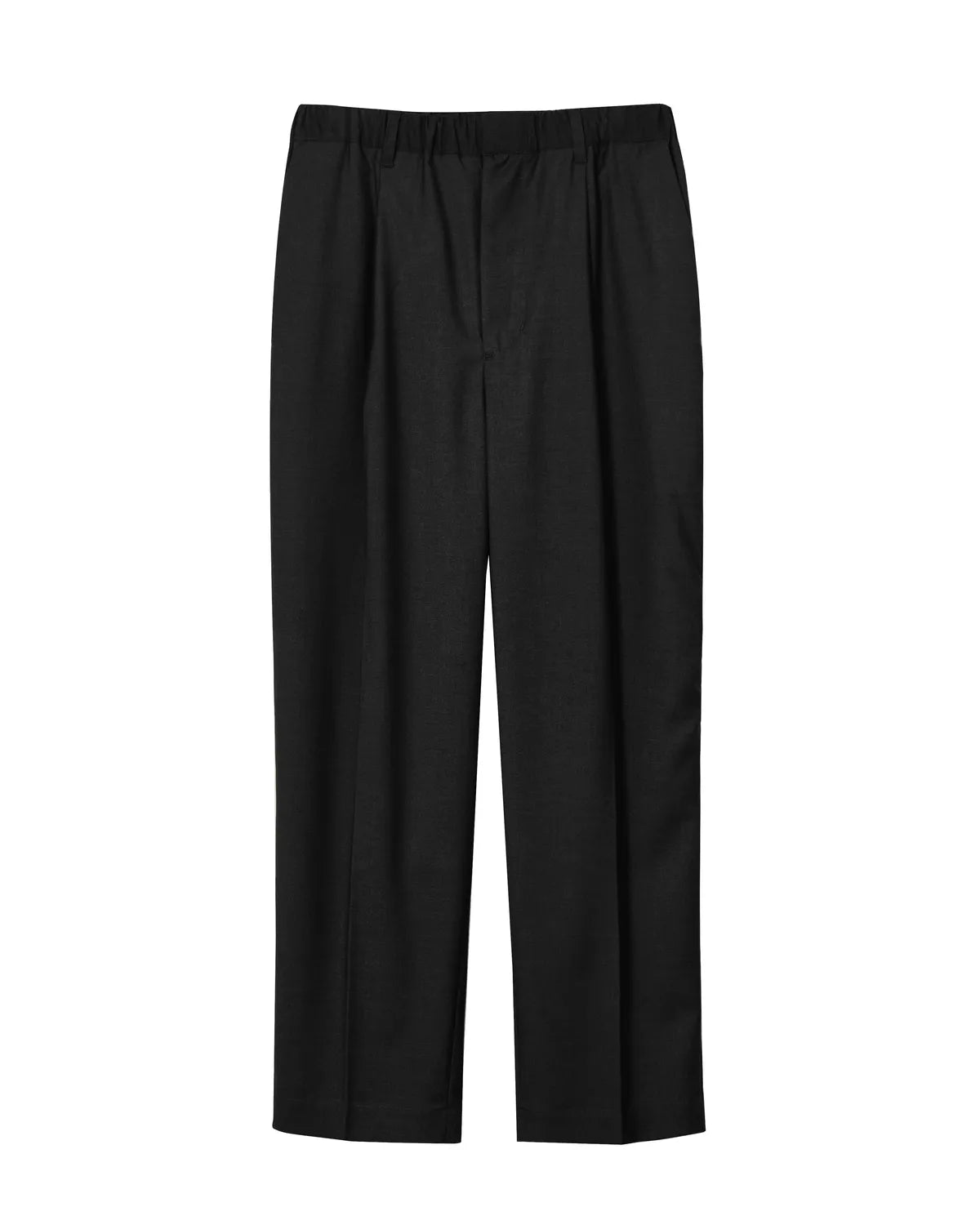 MAGIC STICK の Iikanji 1 tuck EZ Trousers (25FW-MS9-023)