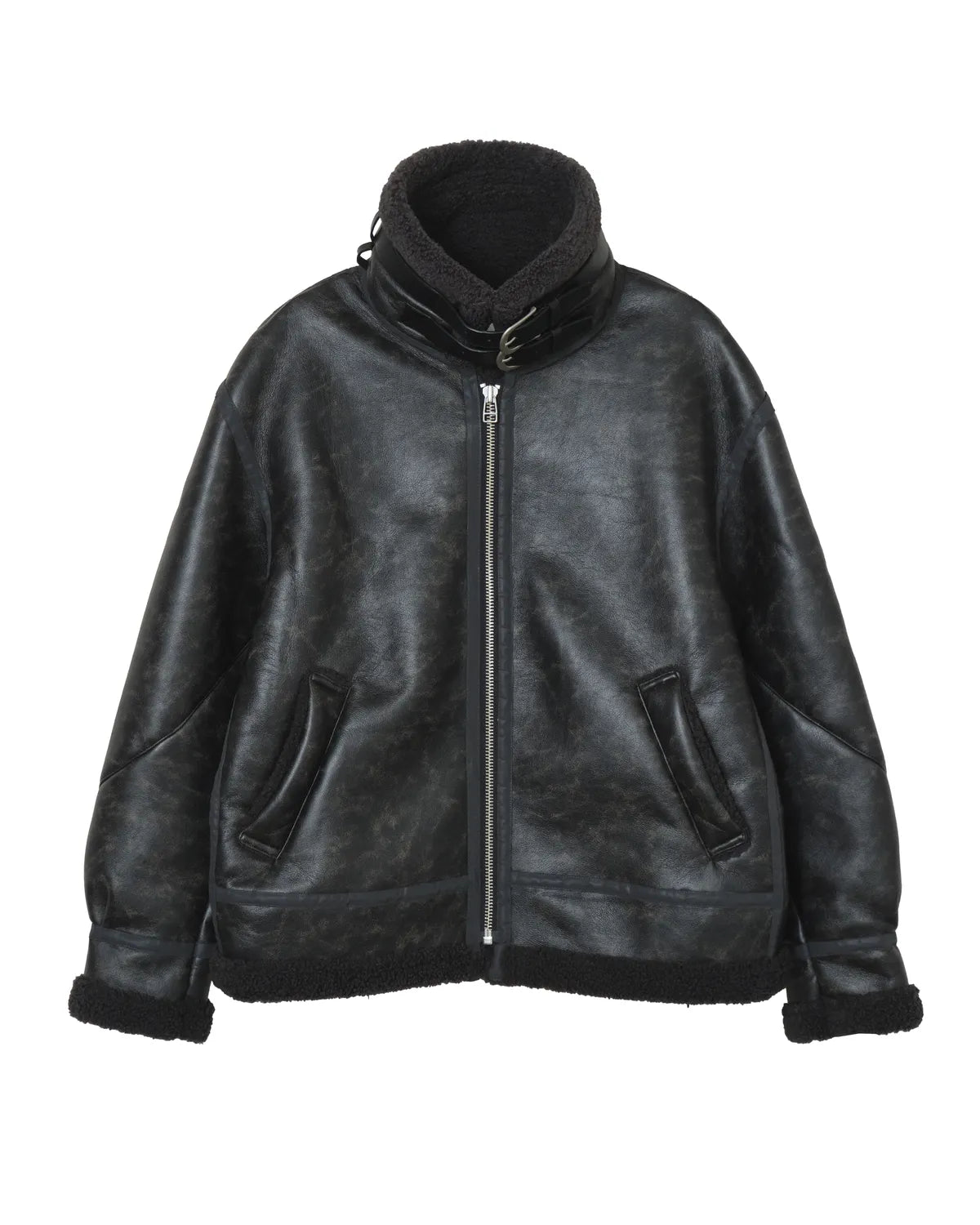 MAGIC STICK(マジックスティック) / Soft Shield Type B-3 Jacket